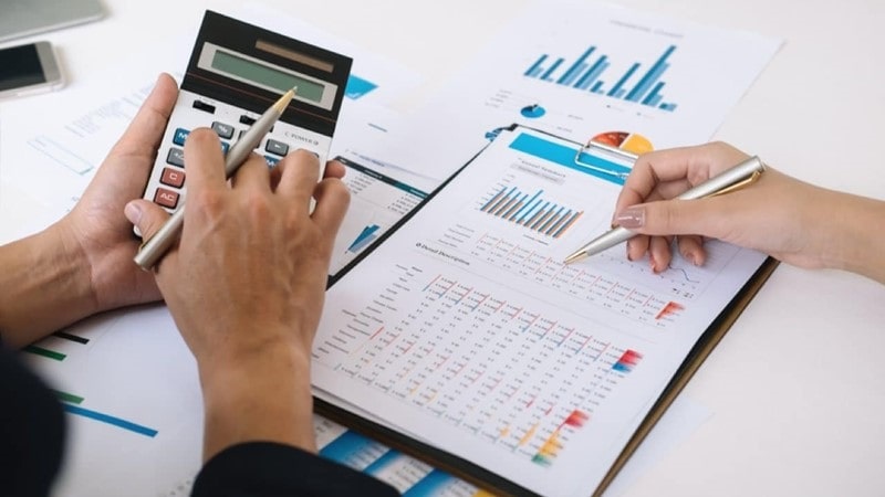 حسابدار تولیدی کیست؟