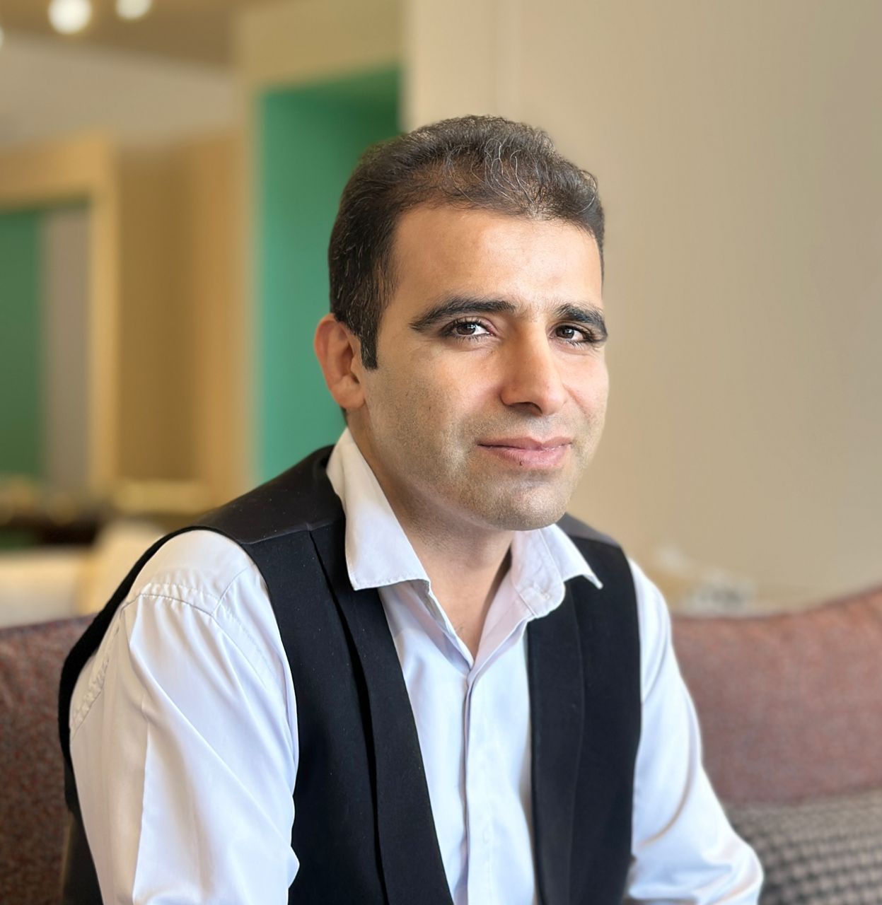 تصویر حسابدار